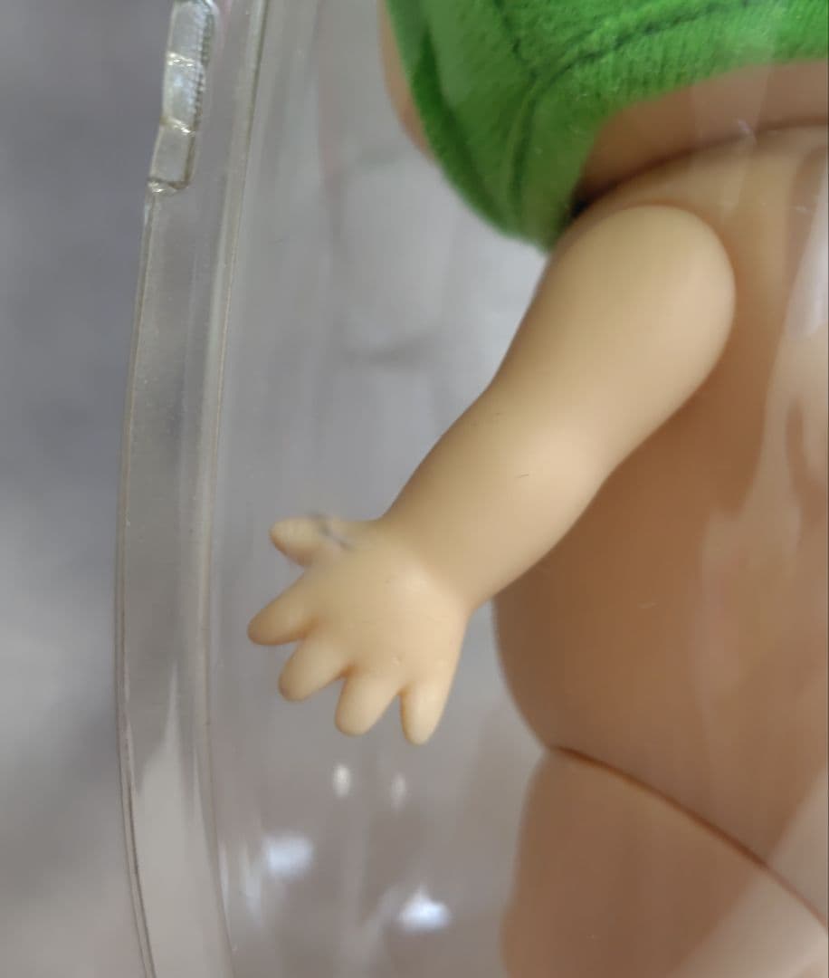 SonnyAngel　ソニーエンジェル　マヨネーズボトル　カエル　フィギュア