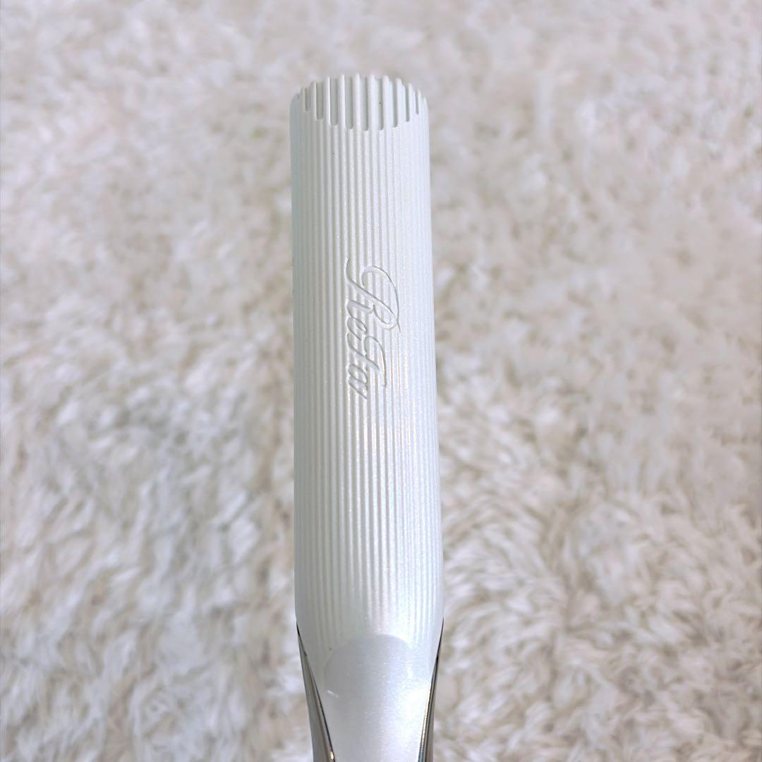 【ジャンク】ReFa 美品✨リファストレートアイロン プロ ホワイト