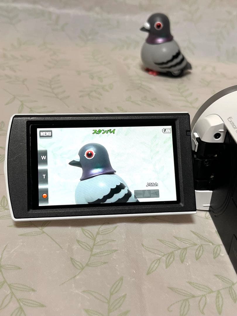 SONY HANDYCAM ハンディカム ビデオカメラ HDR-CX680 美品