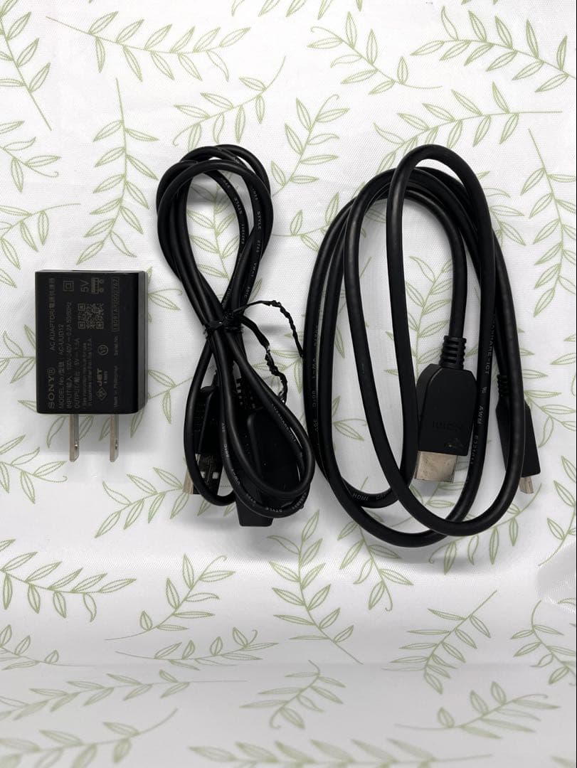 SONY HANDYCAM ハンディカム ビデオカメラ HDR-CX680 美品