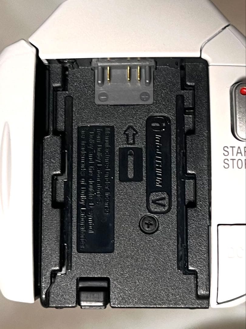 SONY HANDYCAM ハンディカム ビデオカメラ HDR-CX680 美品