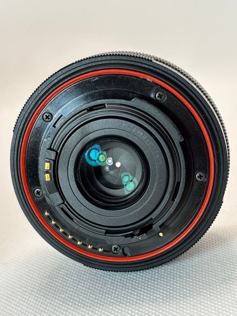 PENTAX ペンタックス K-S2 18-50mm レンズキット★元箱付き★