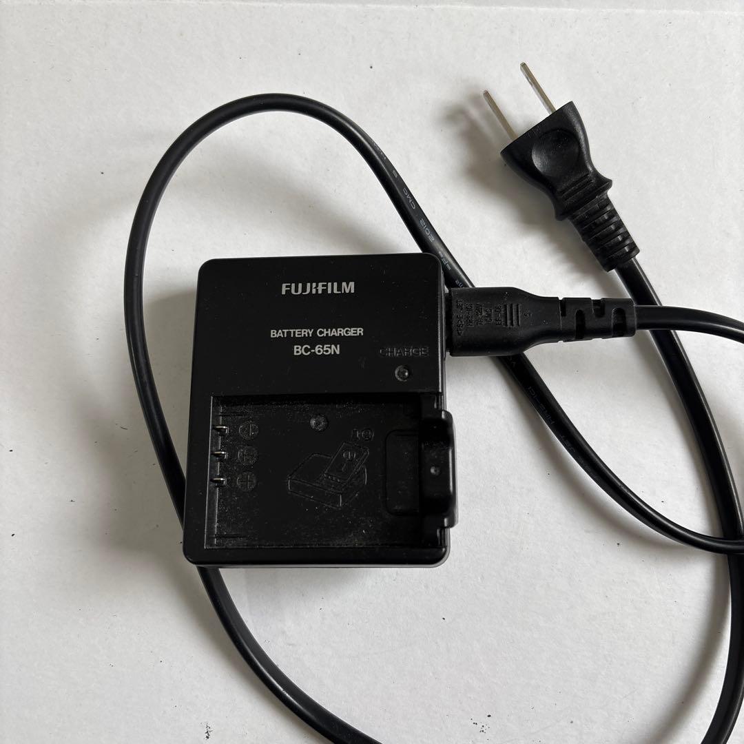 FUJIFILM X30 デジタルカメラ　バッテリー付き