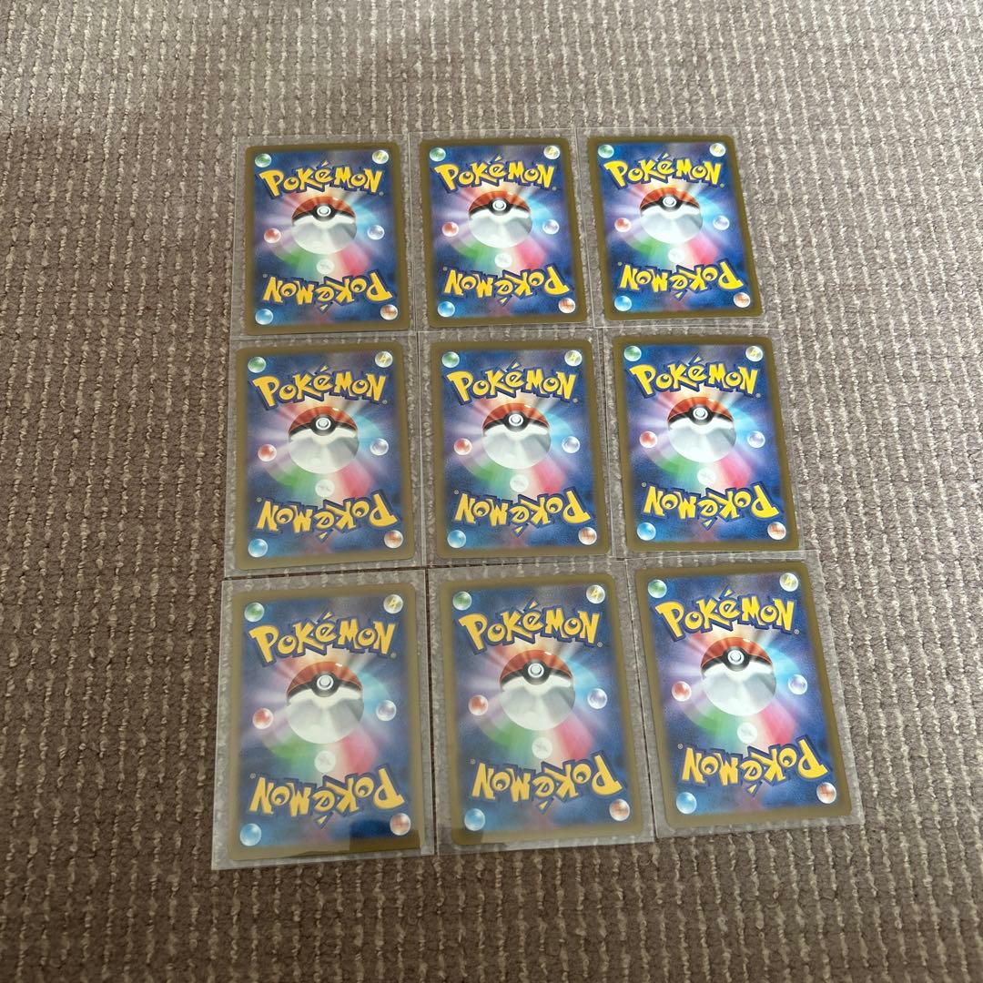 ポケモンカードゲーム セット