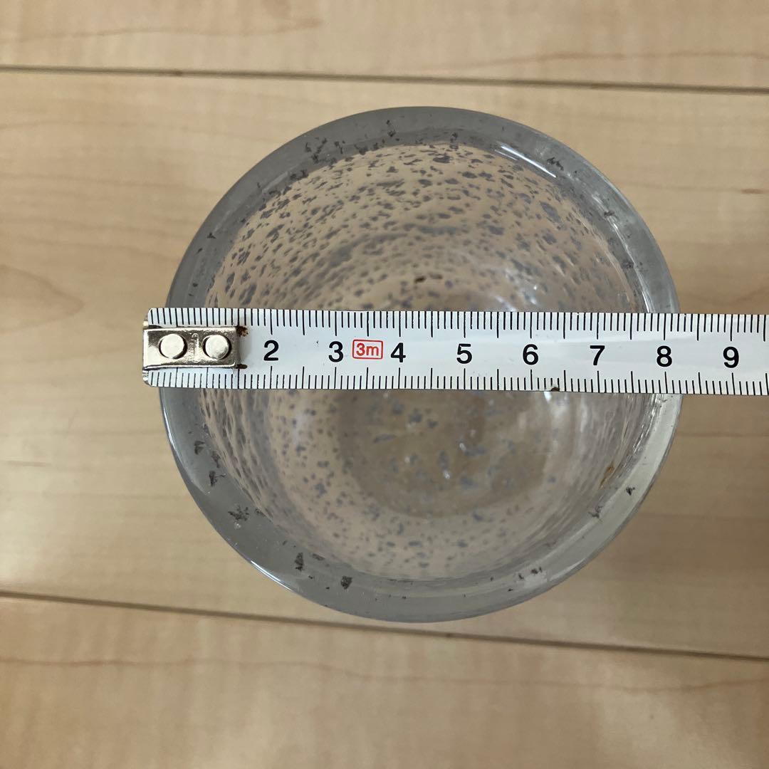 ヘンリーディーン　フラワーベース2個セット