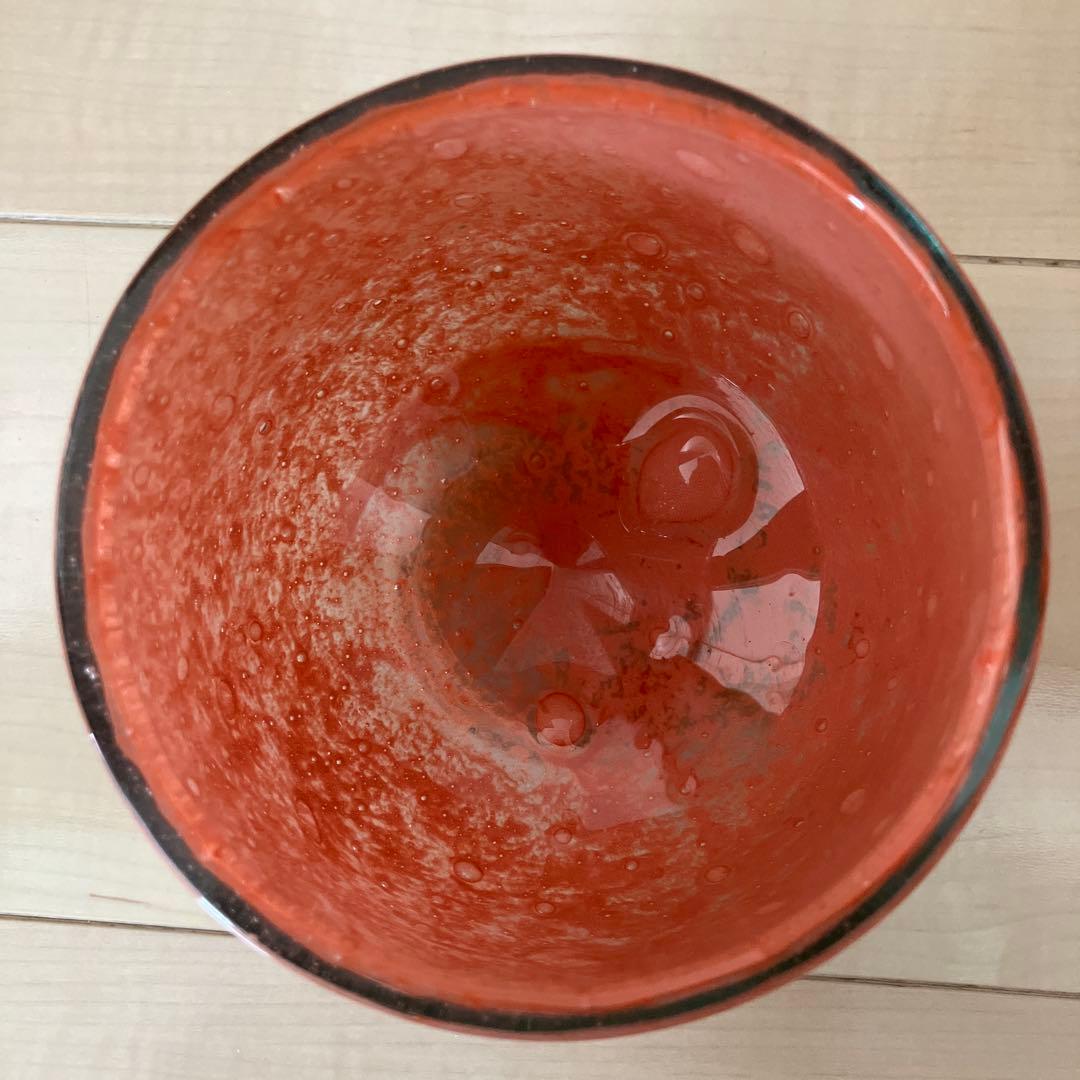 ヘンリーディーン　フラワーベース2個セット