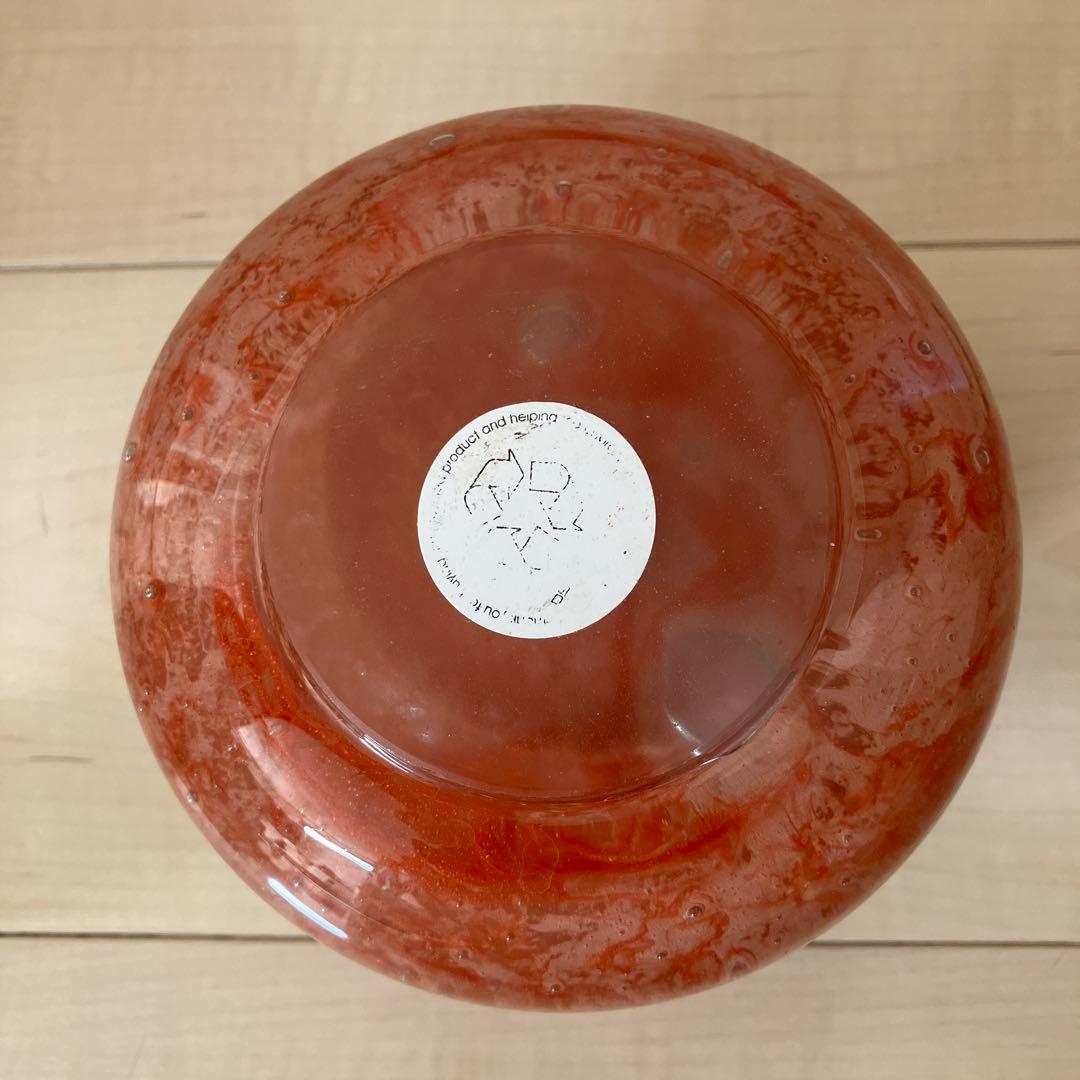 ヘンリーディーン　フラワーベース2個セット