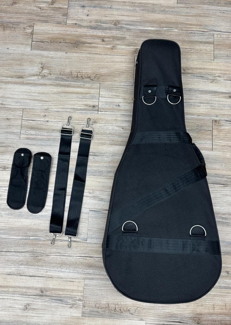 虎目レア Fender T-BUCKET-400CE Flame ＋ケース