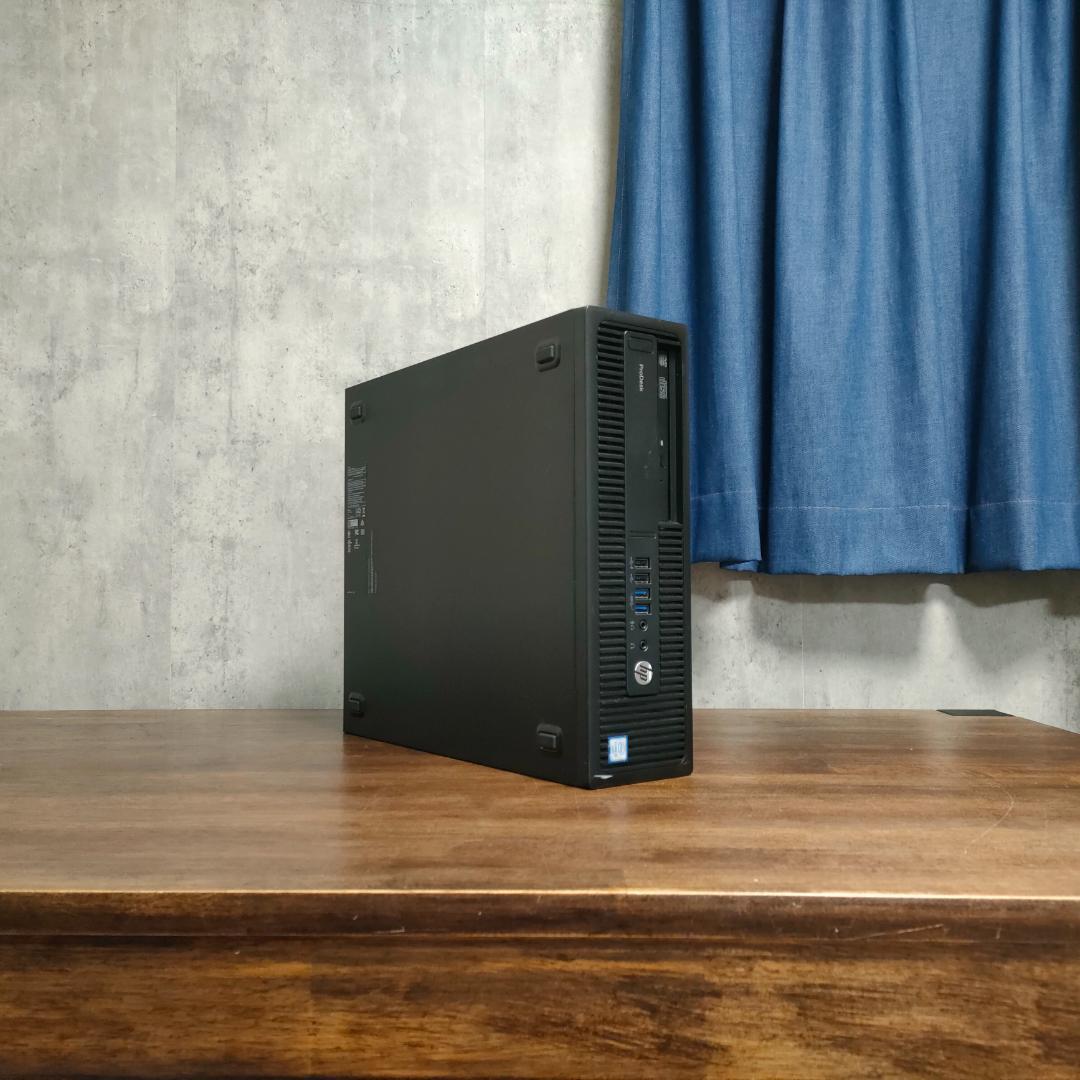 T203 2画面 トレーディングPCフルセット デイトレ 株取引 FX 仮想通貨