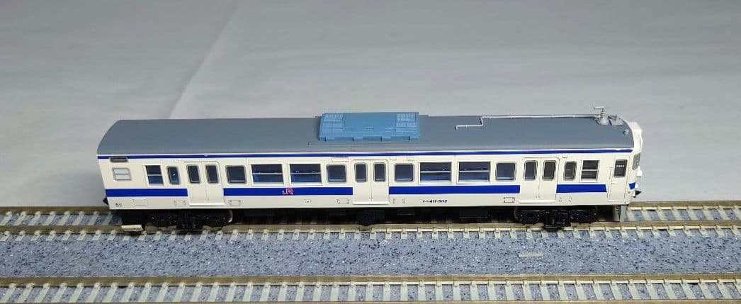 処分特価マイクロエースA6254 415系0番代・九州色・未更新・4両増結セット