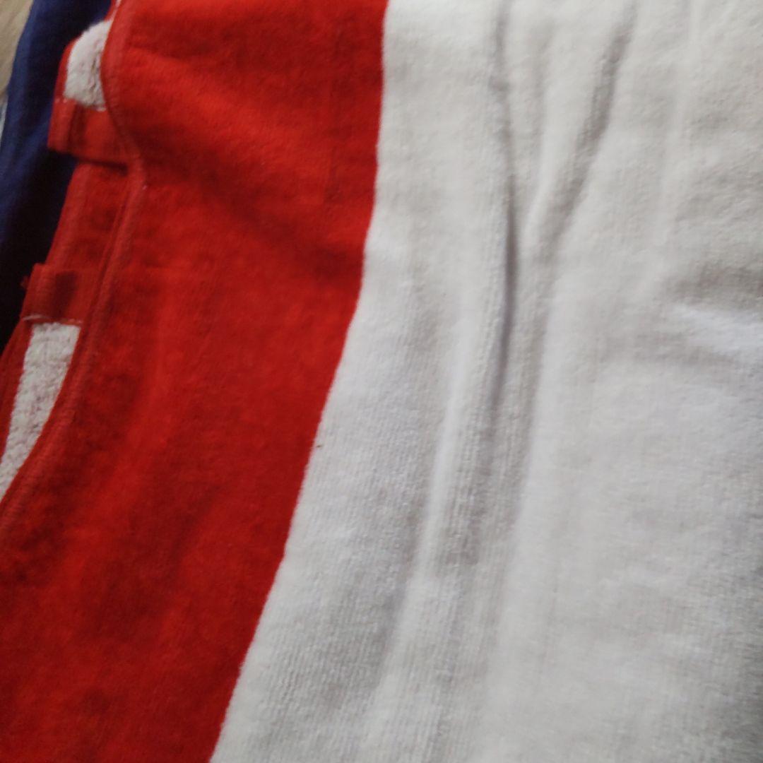 舘ひろし石原プロ貴重バスタオル