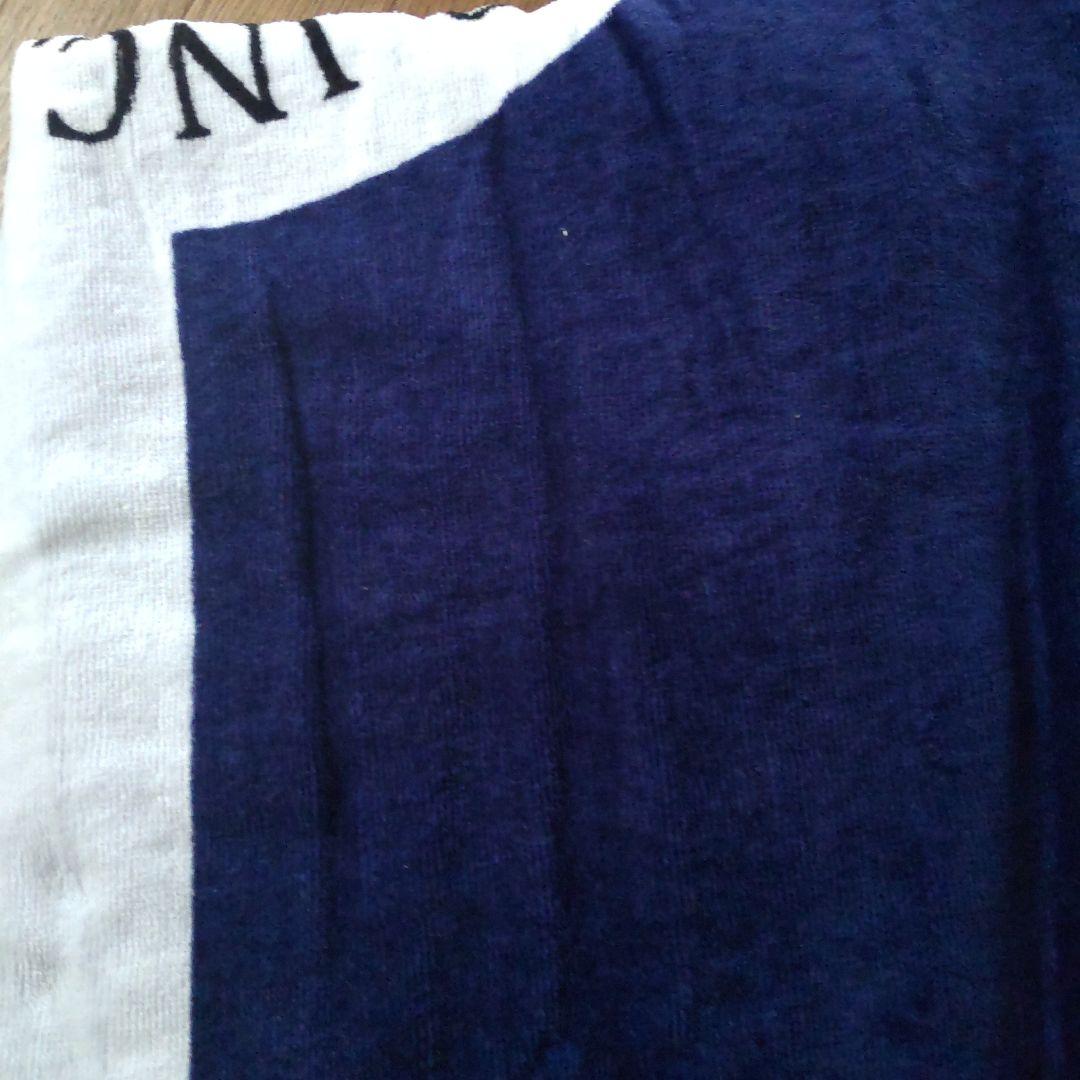 舘ひろし石原プロ貴重バスタオル