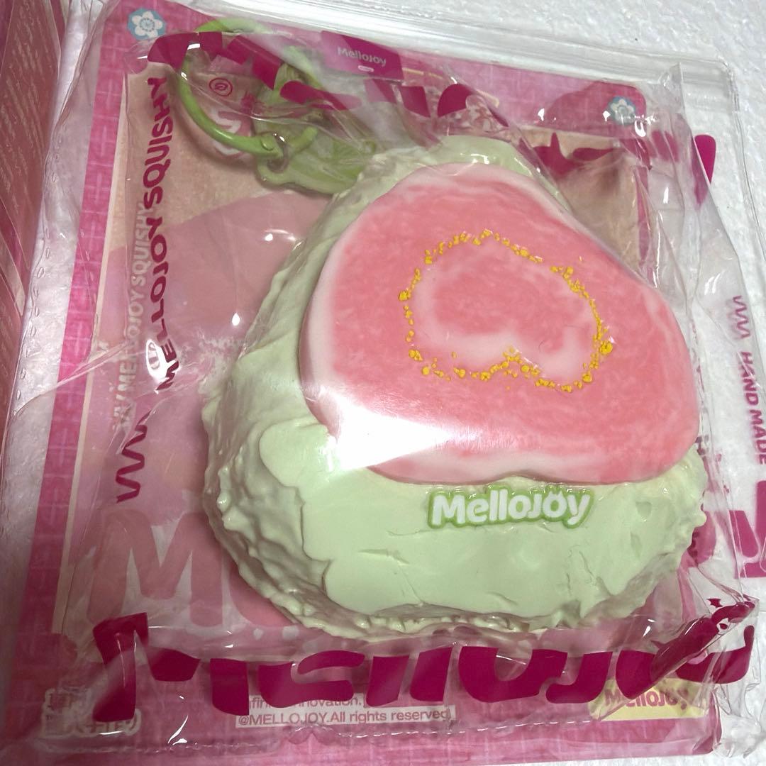 専用　　mellojoy メロジョイ　大福　だいふく　シリーズ
