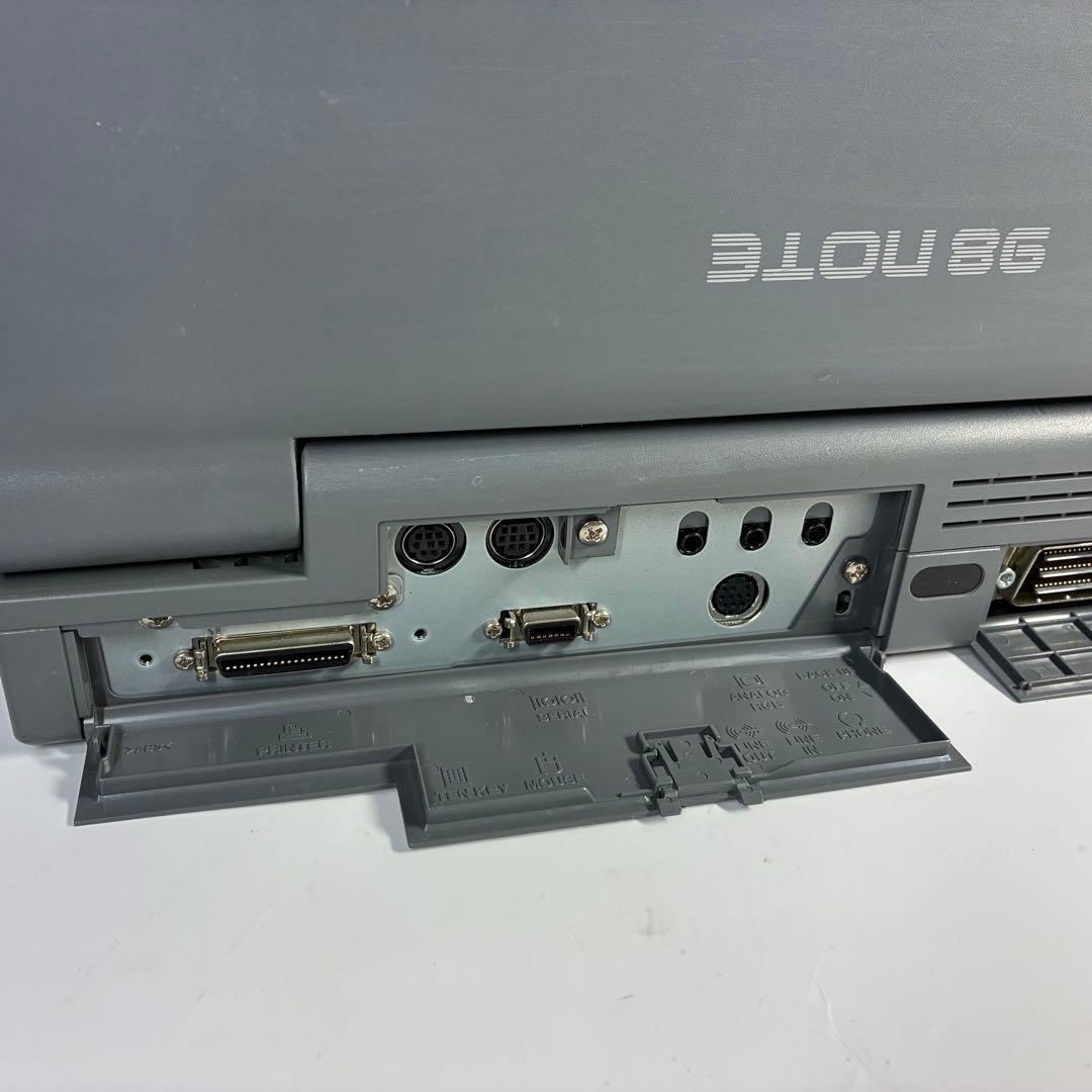 SATA SSD PC9821Nx／C7 昭和レトロゲーム MS-DOS 東方
