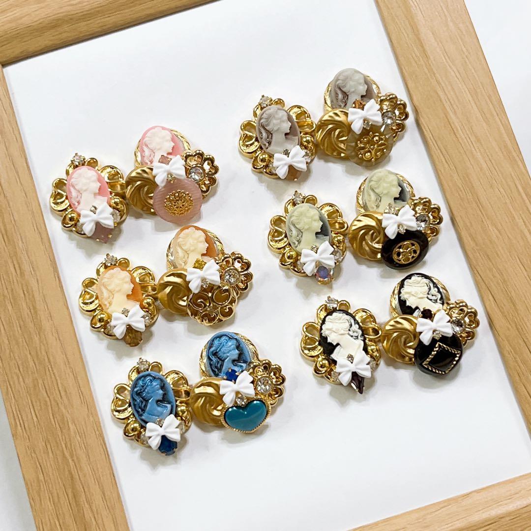 mignon 3月10日、11日新作発売様 リクエスト 3点 まとめ商品