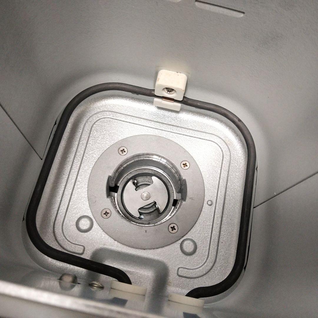 【匿名配送】パナソニック ホームベーカリー SD-BMT1001-T ブラウン