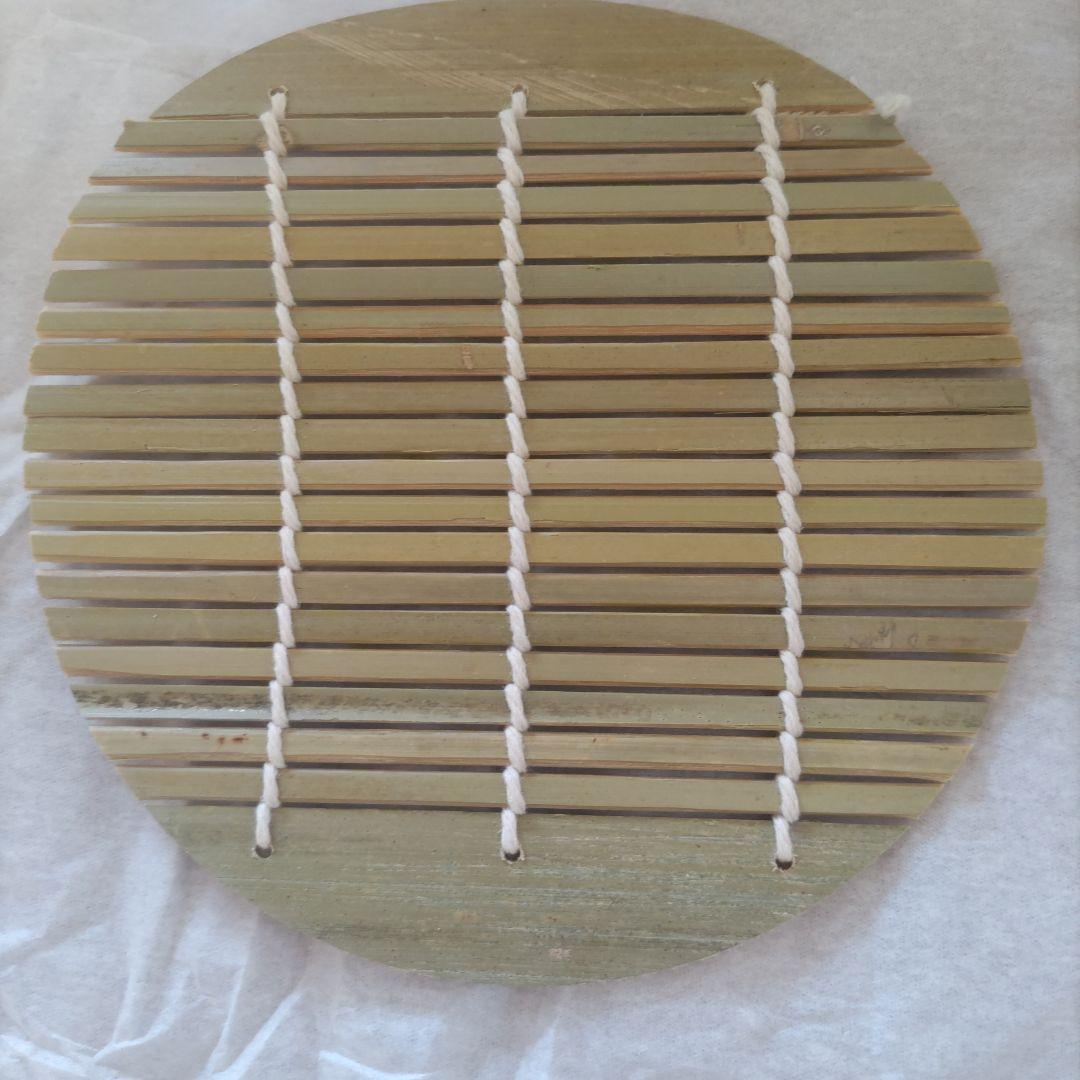 【新品未使用品】★週末大幅お値下げ★大館曲げわっぱ 和セイロ 五寸