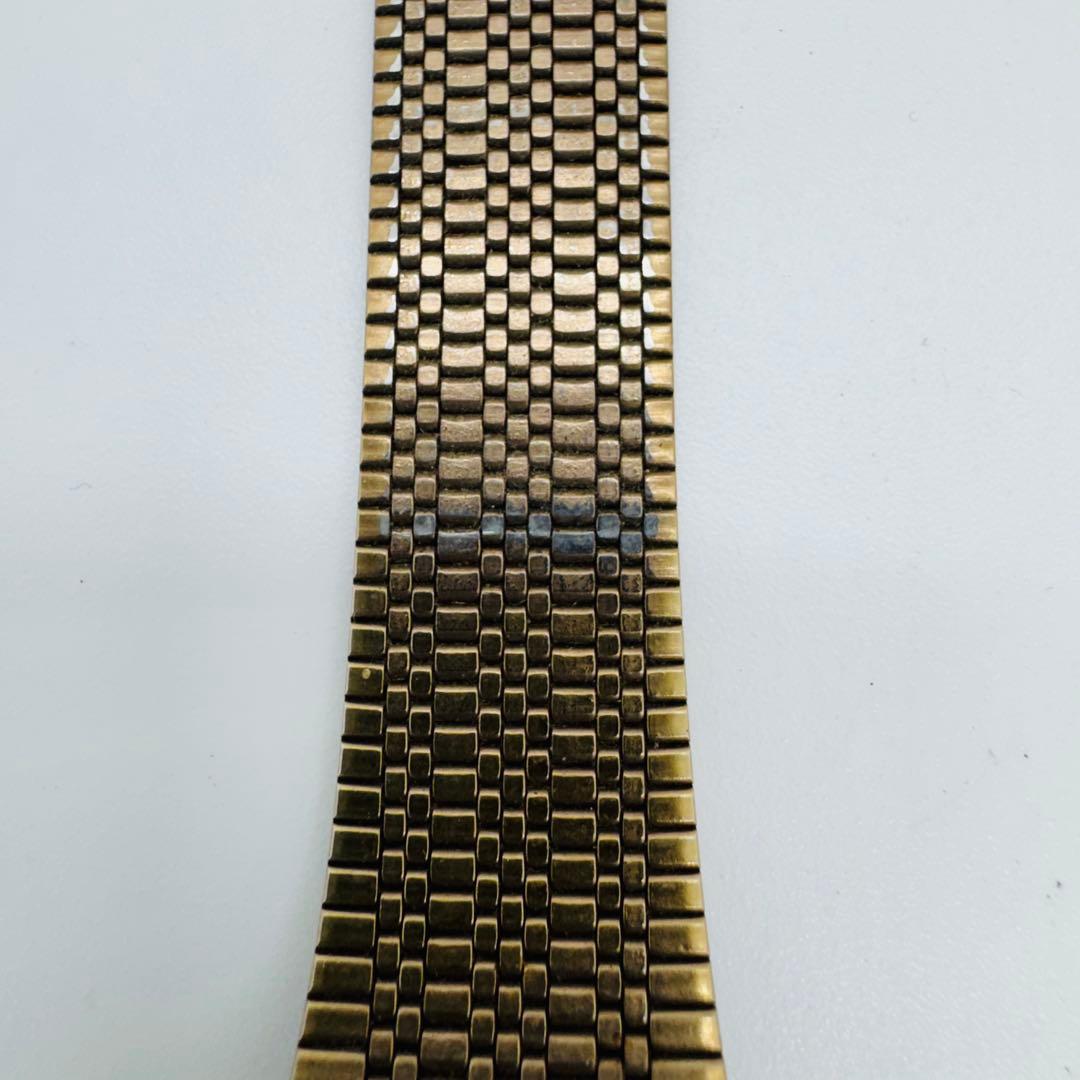 ✨SEIKO✨セイコー✨クォーツ✨デイト✨3802-7031✨腕時計✨