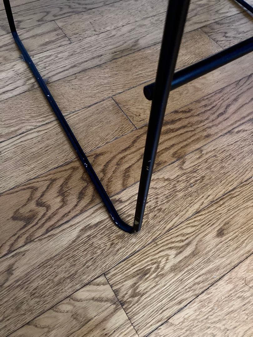 knoll ノール ハンカチーフチェア①