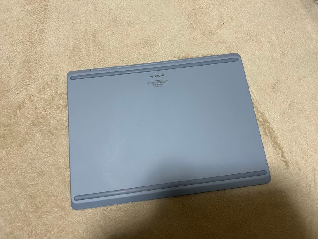 Microsoft Surface Laptop Go 2 ブルー