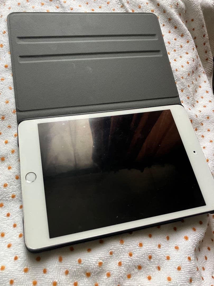 Apple iPad mini 4本体 SIMフリー セルラーモデル