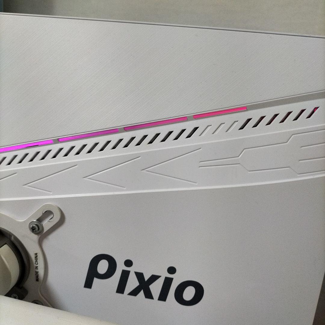 Pixio PX259 24.5インチ FHD IPS 280Hz モニター