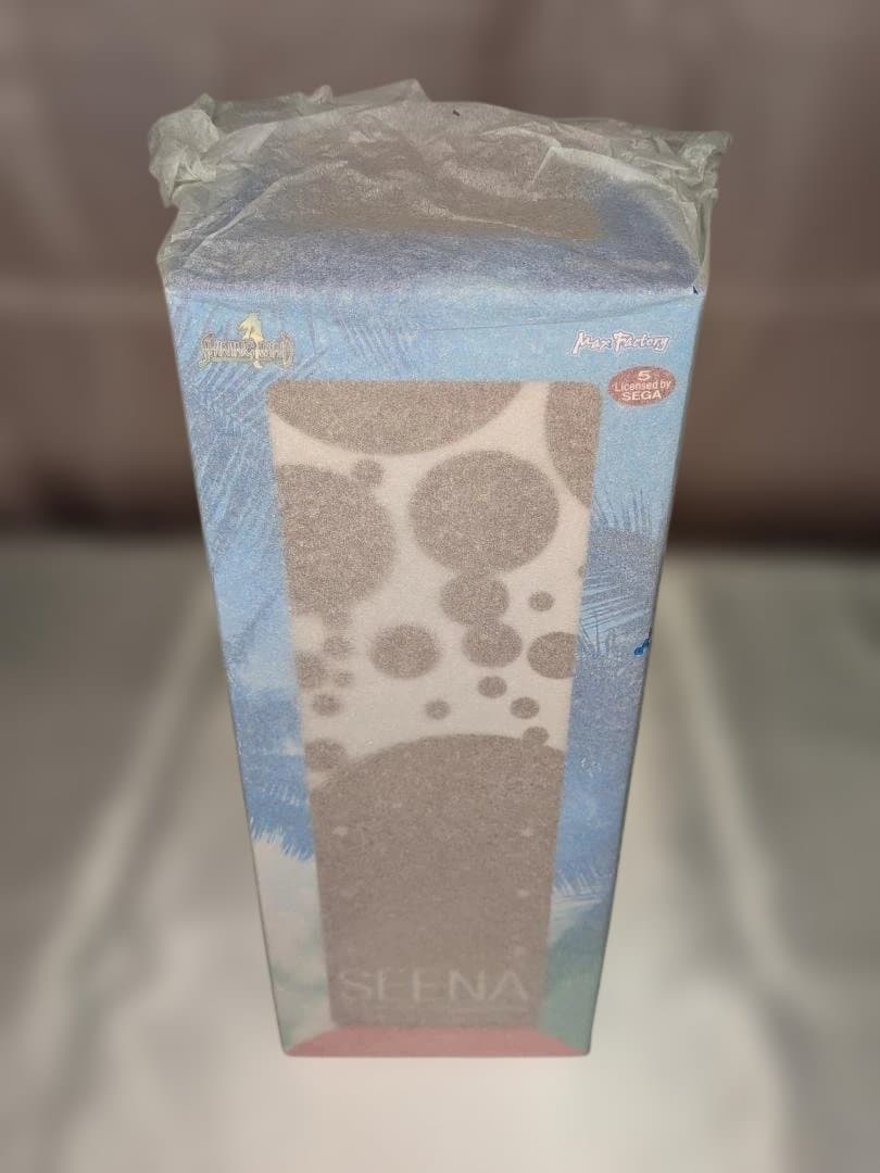 【未開封】フィギュア マックスファクトリー シーナ 水着ver. PVC完成品