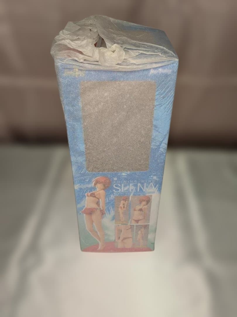 【未開封】フィギュア マックスファクトリー シーナ 水着ver. PVC完成品