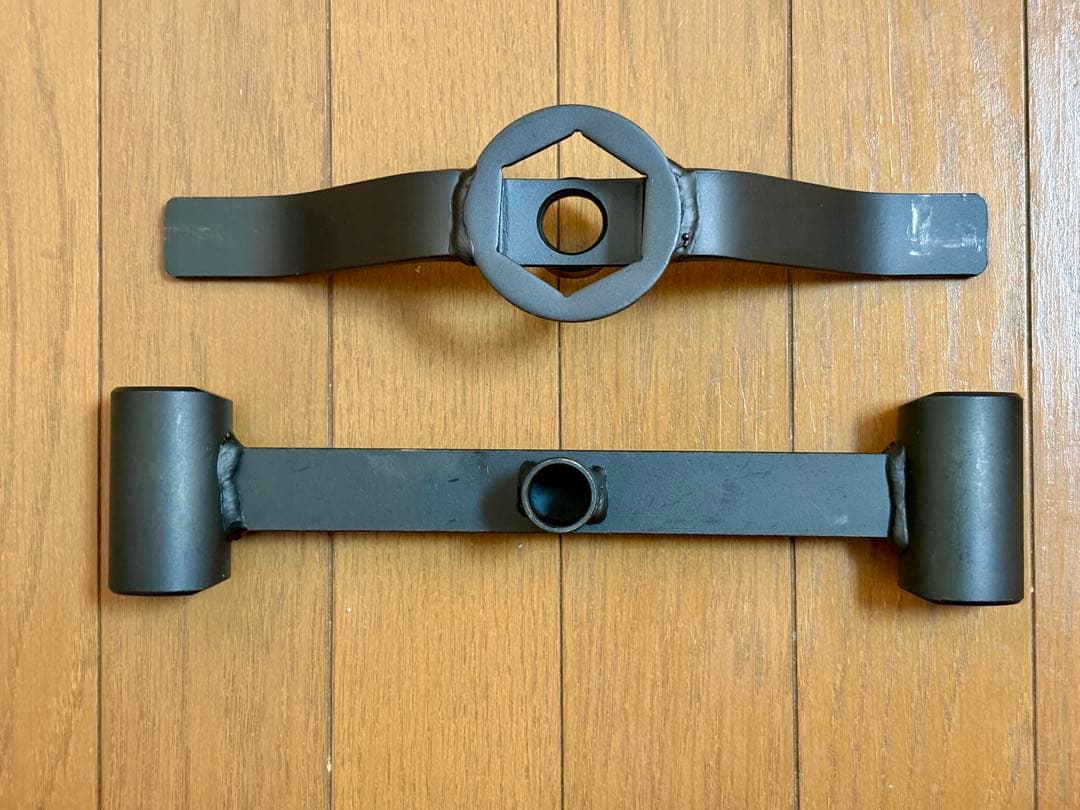 Panasonic パナソニックHW-25K ハンマーレスフランジナット回し