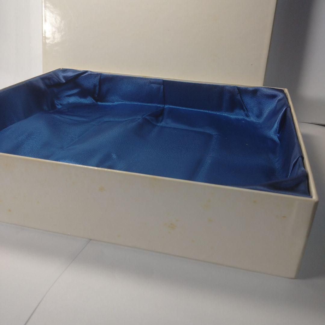 ウェッジウッド フロレンティーンターコイズ ブレッド＆バタープレート