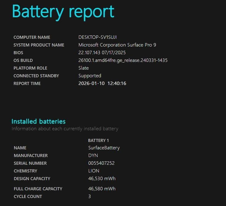 Surface Pro 9 Core i7 メモリ16GB キーボード・ペン付き