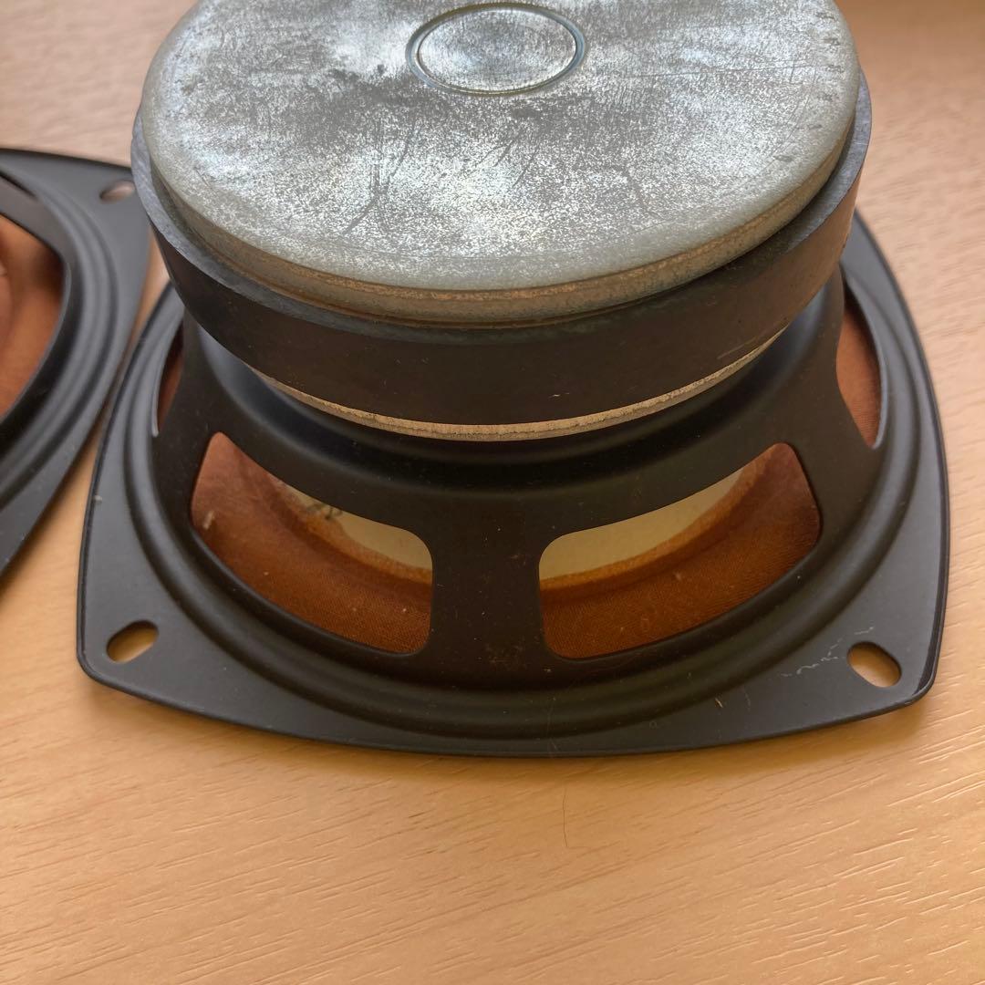 FOSTEX　FE133 スピーカーユニット　フォステック