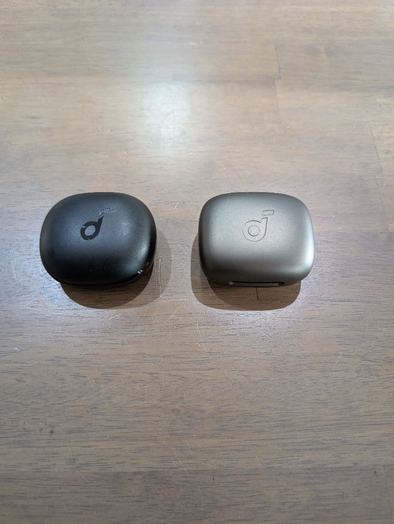 イヤホン Anker Soundcore C40i & LifeP3