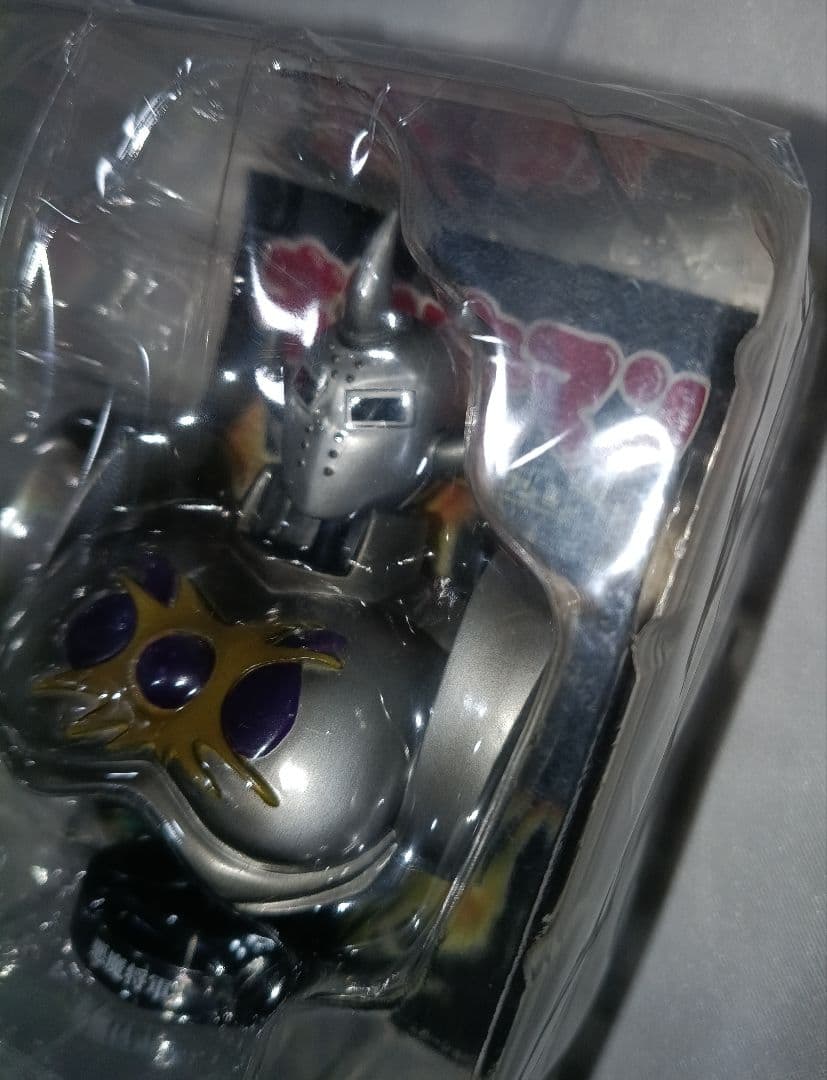 キン肉マン　悪魔将軍　ソルジャー　キンケシ　フィギュア　まとめセット