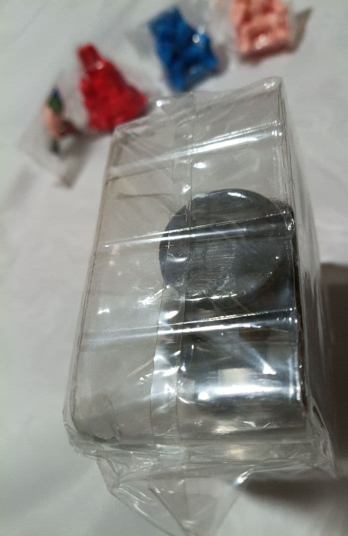 キン肉マン　悪魔将軍　ソルジャー　キンケシ　フィギュア　まとめセット