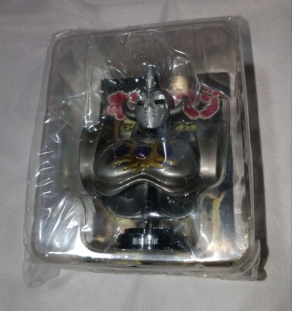 キン肉マン　悪魔将軍　ソルジャー　キンケシ　フィギュア　まとめセット