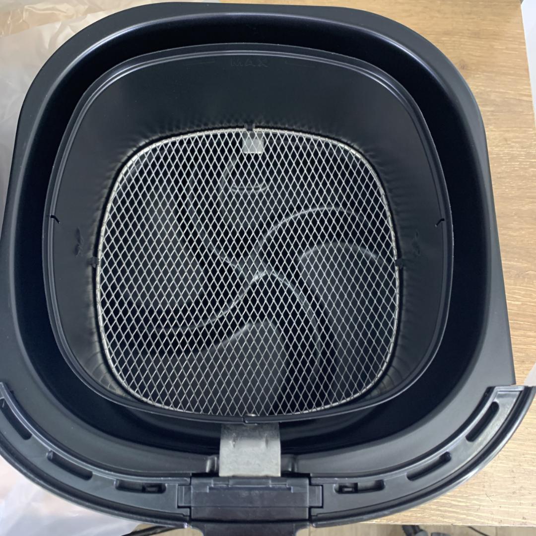 2014年製　新品未使用品　PHILIPS　フィリップス　ノンフライヤー