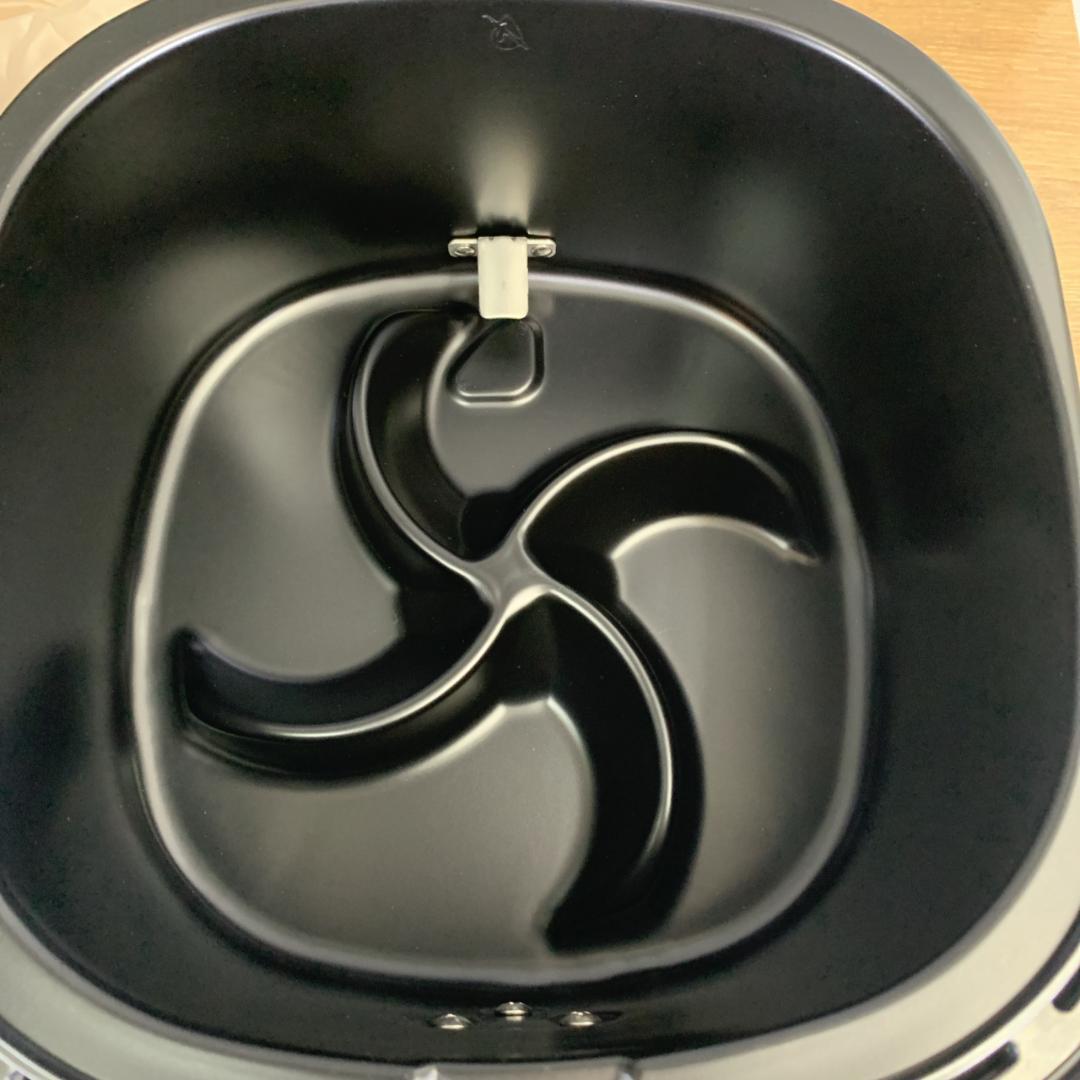 2014年製　新品未使用品　PHILIPS　フィリップス　ノンフライヤー