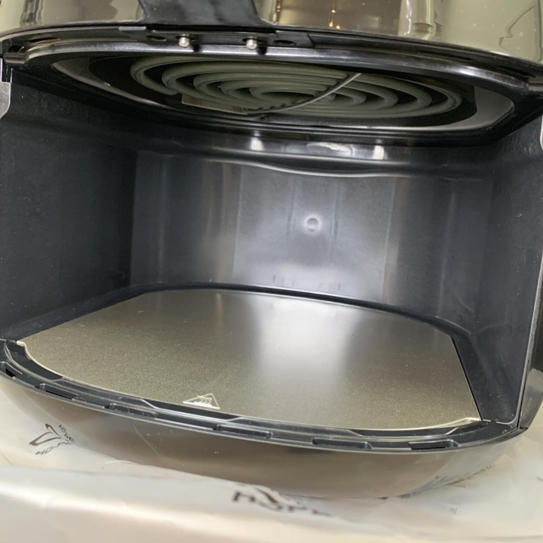 2014年製　新品未使用品　PHILIPS　フィリップス　ノンフライヤー