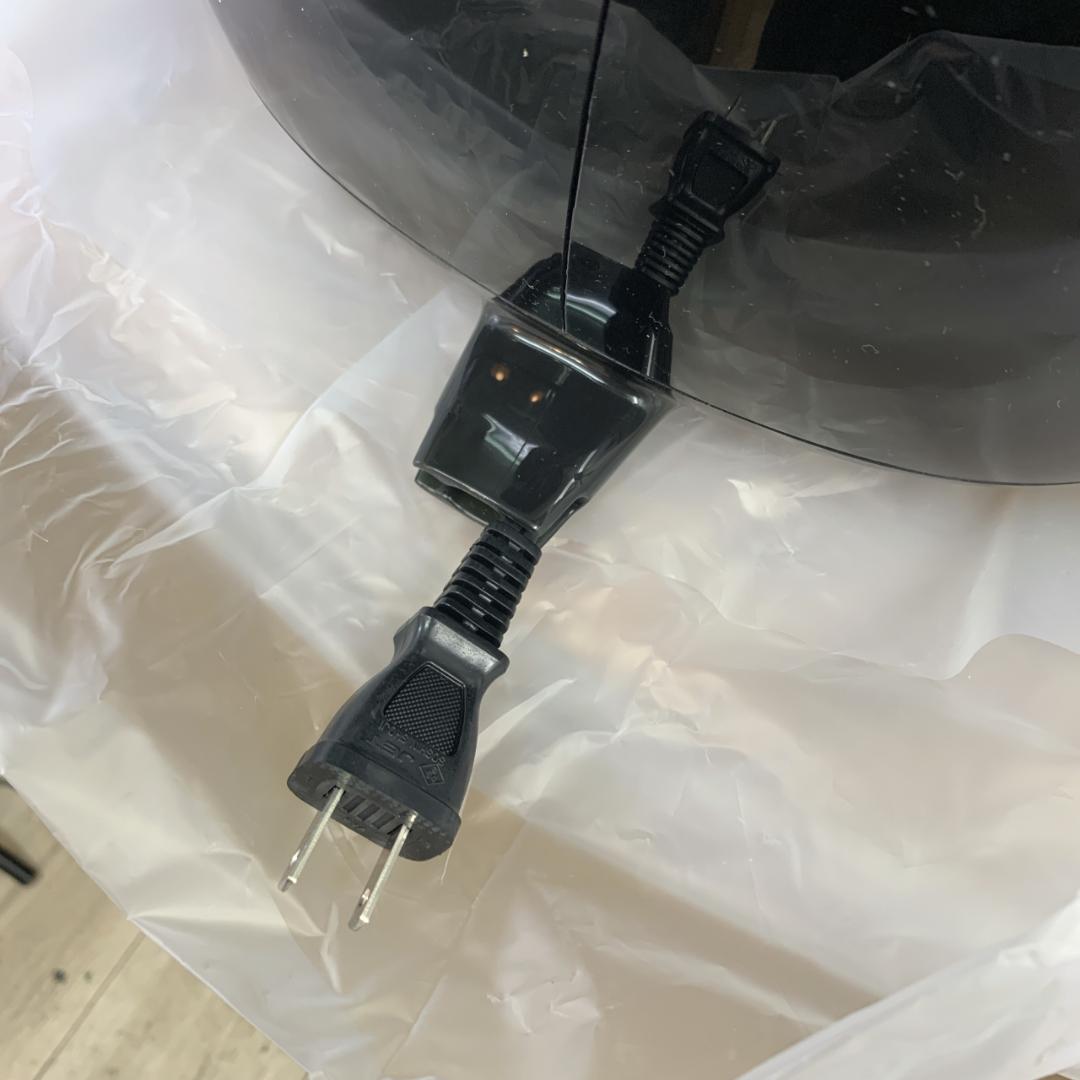 2014年製　新品未使用品　PHILIPS　フィリップス　ノンフライヤー