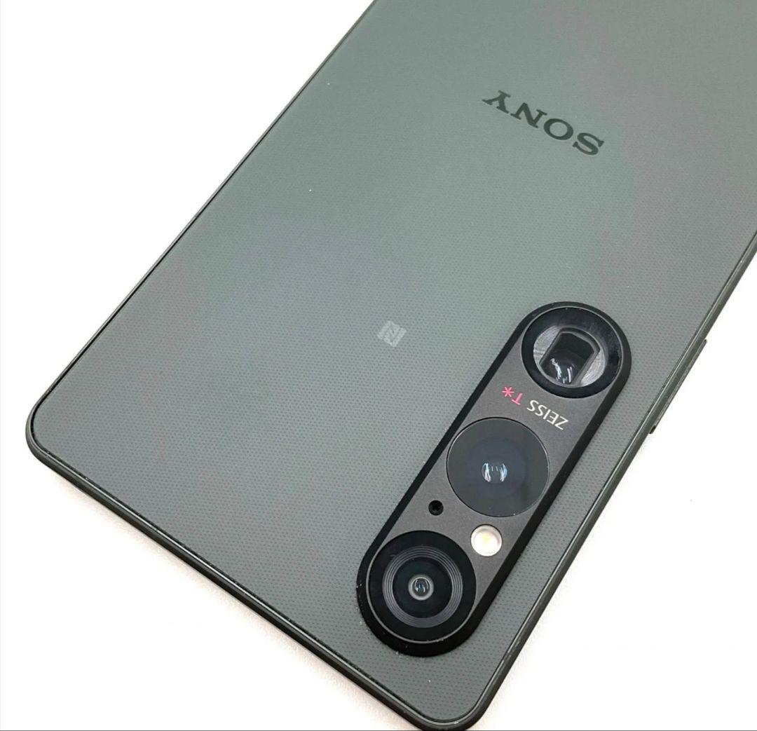 【最安値】Xperia 1 V 512GB SIMフリー XQ-DQ44