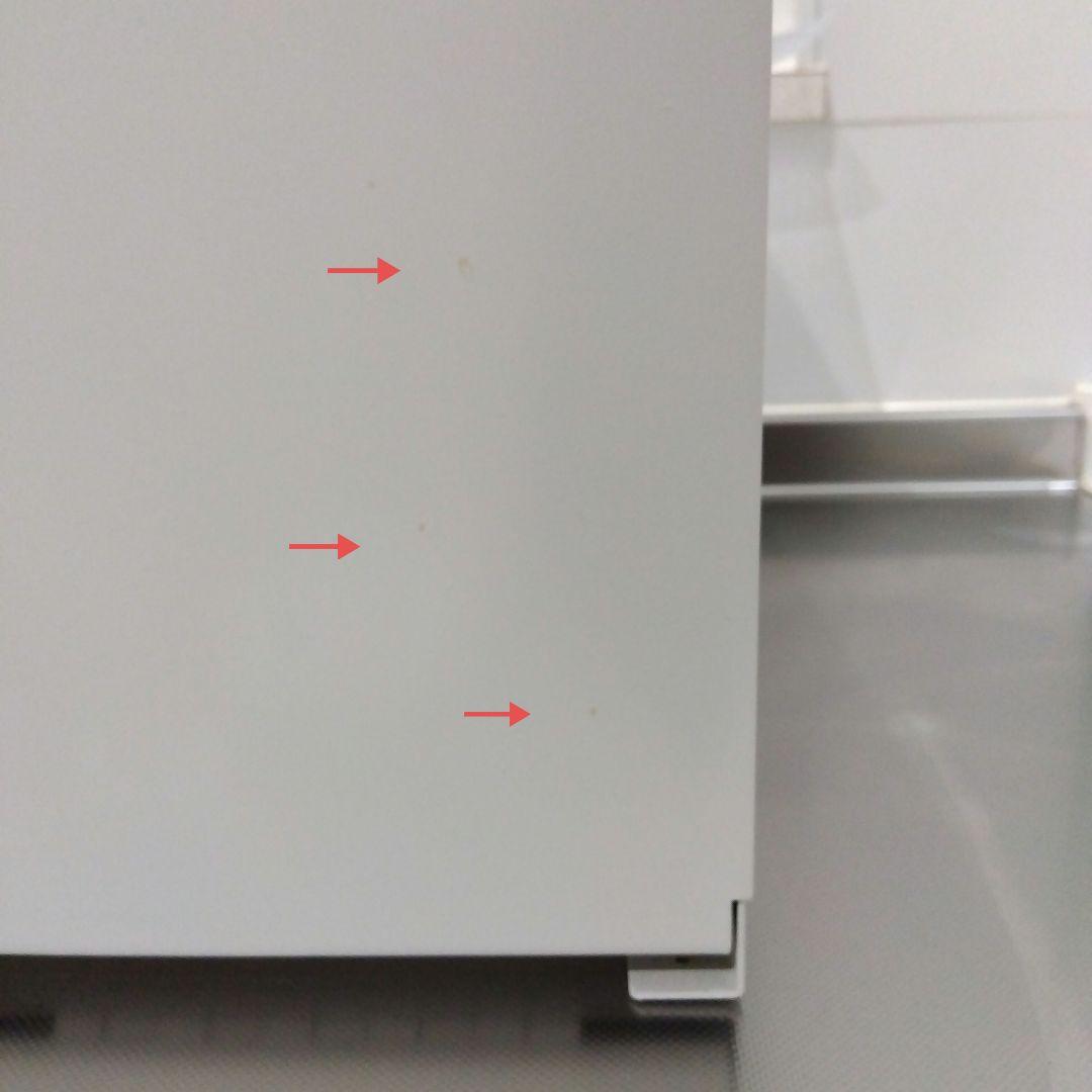 tower ブレッドケース ホワイト 幅40cm