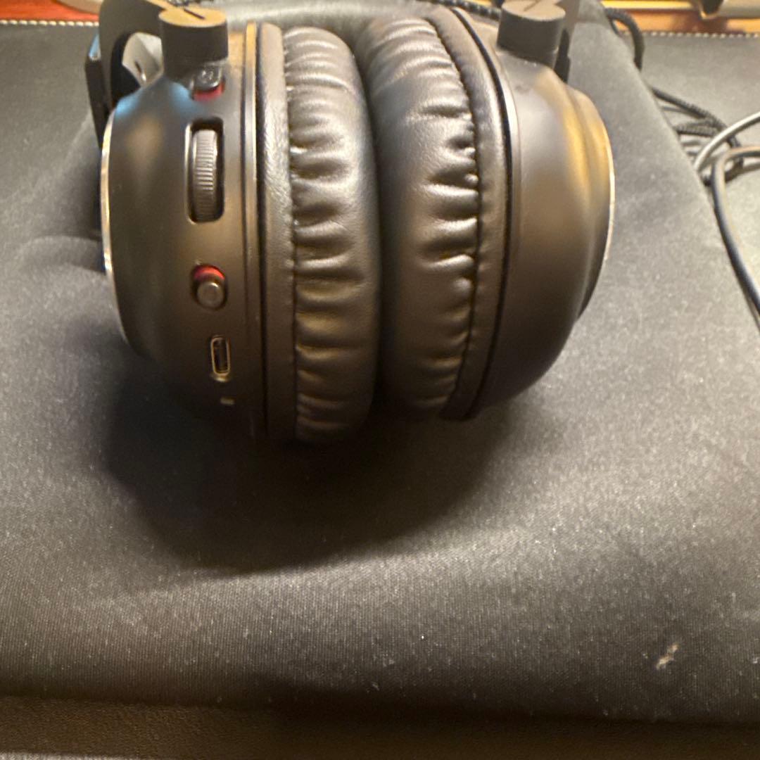 Logical G pro X ヘッドセット