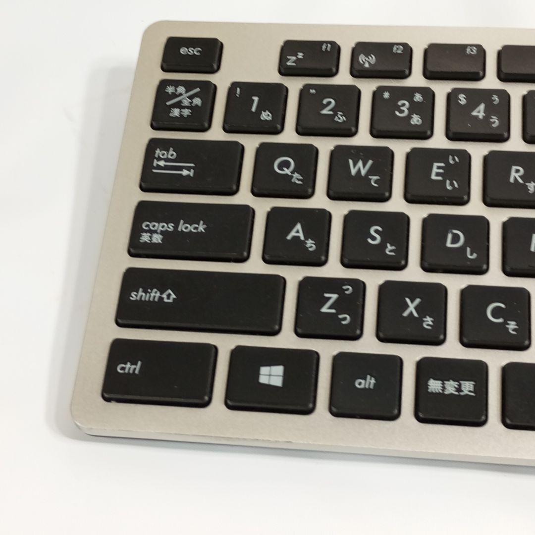 Windowsデスクトップ ASUS Zen Aio Pro Z220IC