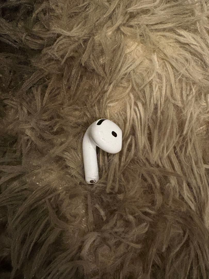 【当日発送】AirPods 4 左　ANC搭載