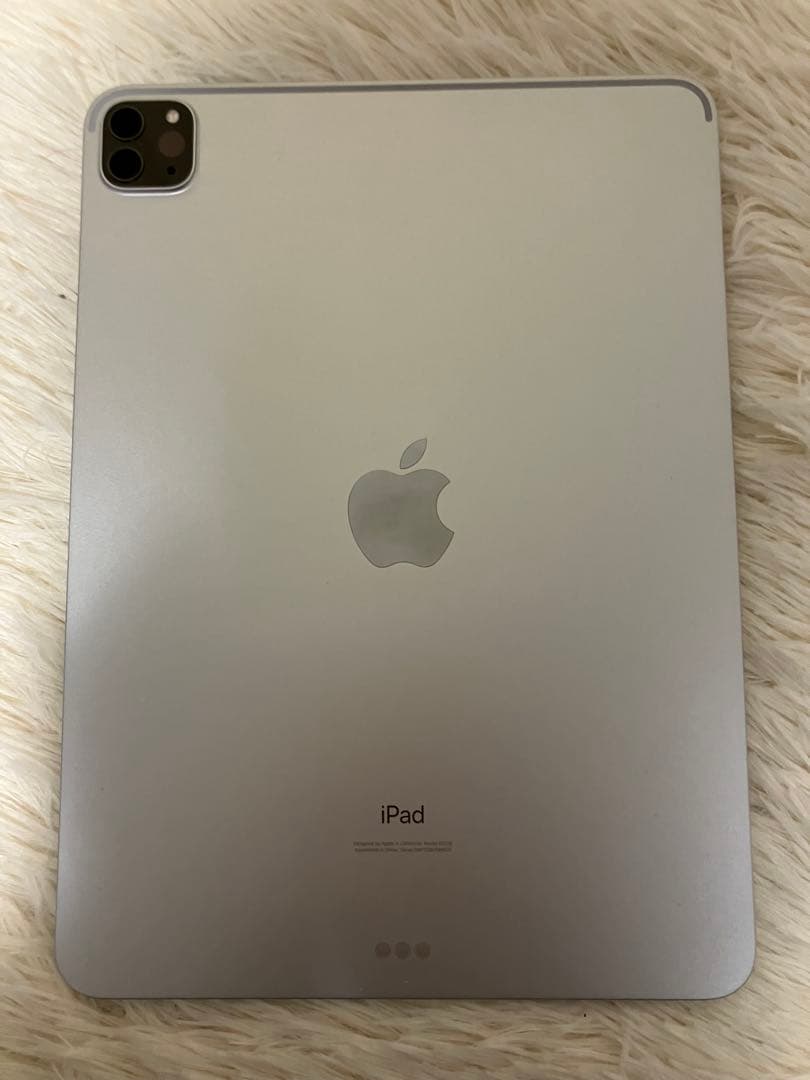 iPad pro 11 Wi-Fiモデル第2世代 256GB