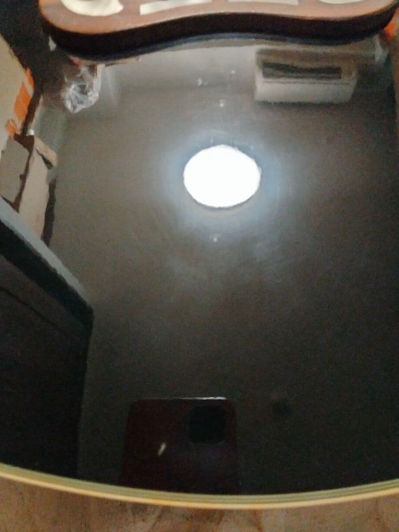 EPIPHONE ltd Elvis Presley モデル 弦高低め 鳴り抜群