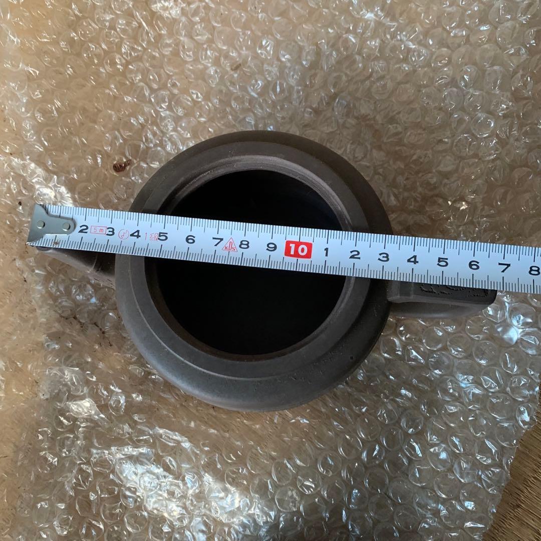 中国茶器　急須　紫砂