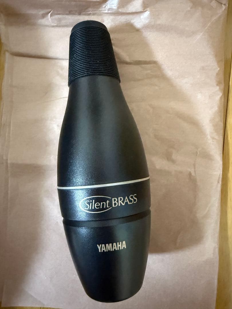 YAMAHA Silent BRASS サイレントブラス トランペット用 SB7