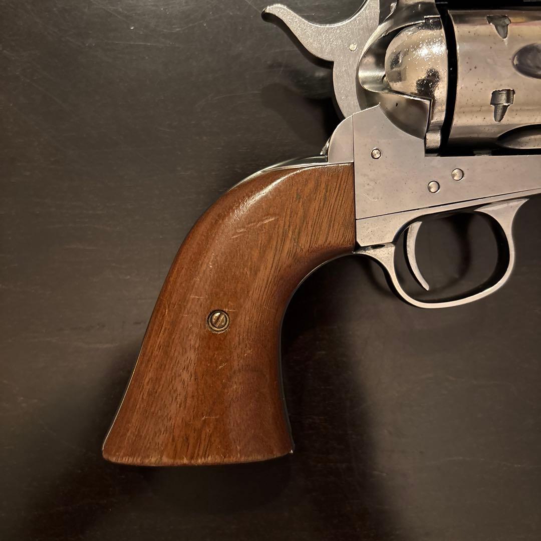 マルシンSAA コルト　シングルアクションアーミ